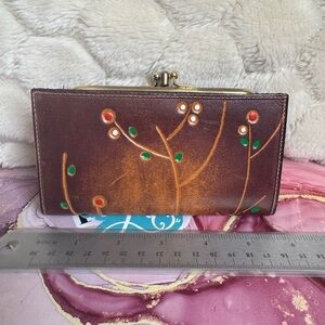 Vintage BARONET  Wallet